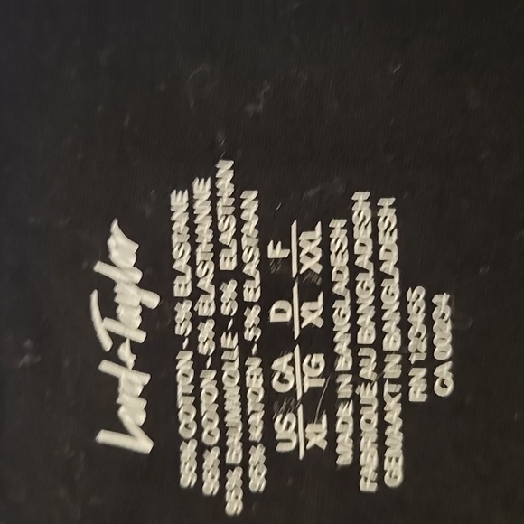 LORD TAYLOR badysuit round neck long sleeve comfortable 95%cotton 5%elastic - Picture 4 of 6